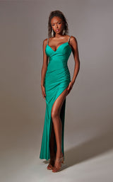 2 of 3 Aerie Couture 231 Lapis