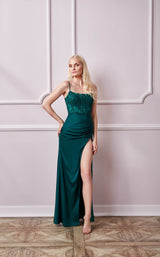2 of 3 Aerie Couture 233 Dress