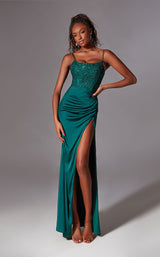 1 of 3 Aerie Couture 233 Pine