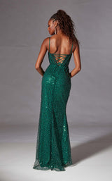 3 of 3 Aerie Couture 234 Pine