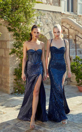 2 of 4 Aerie Couture 238 Dress
