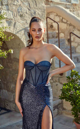 3 of 4 Aerie Couture 238 Dress