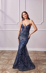 1 of 3 Aerie Couture 239 Dress