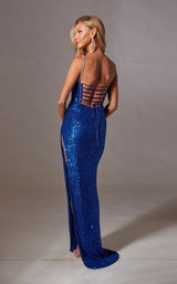 3 of 3 Aerie Couture 242 Royal