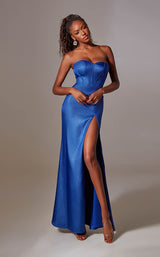 1 of 3 Aerie Couture 246 Royal