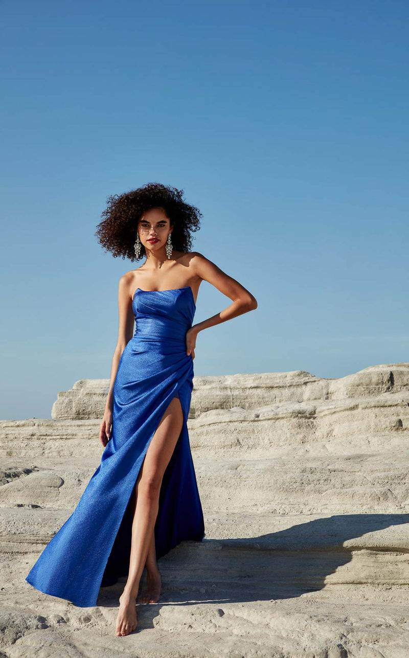 Aerie Couture 247 Dress Royal / 12