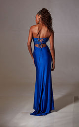 3 of 3 Aerie Couture 248 Royal