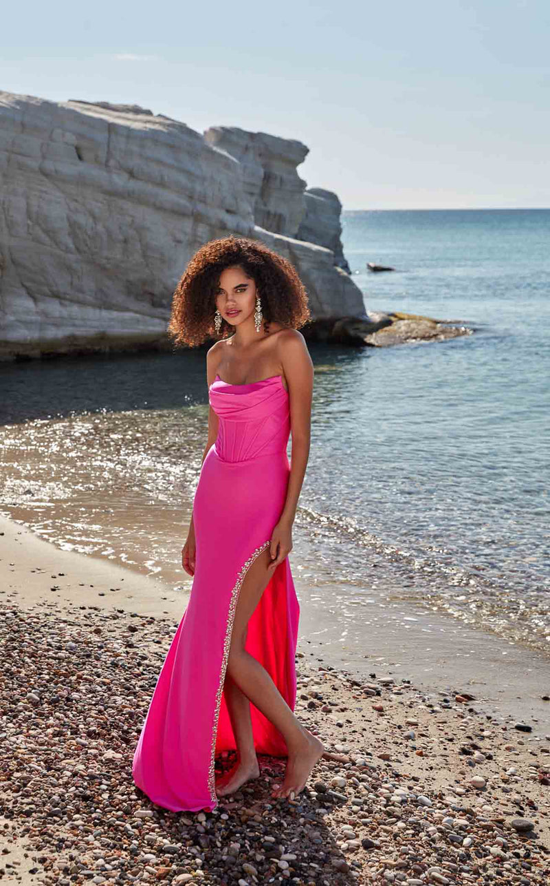 Aerie Couture 249 Dress Black / 18
