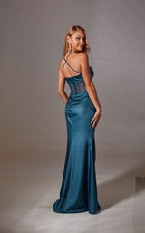 3 of 3 Aerie Couture 250 Blue/Coral