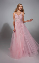 2 of 3 Aerie Couture 286 Pink