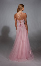 3 of 3 Aerie Couture 286 Pink