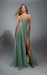 1 of 3 Aerie Couture 288 Rosemary