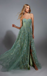 2 of 3 Aerie Couture 288 Rosemary