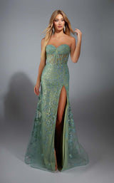1 of 3 Aerie Couture 289 Rosemary