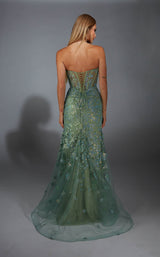 3 of 3 Aerie Couture 289 Rosemary