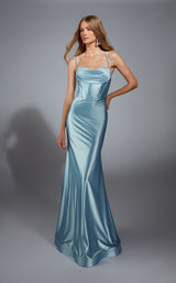 2 of 3 Aerie Couture 291 Powder Blue