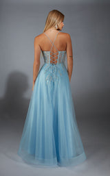 3 of 3 Aerie Couture 292 Light Blue