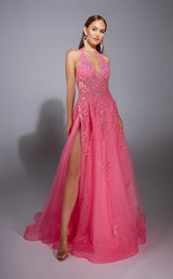 2 of 3 Aerie Couture 296 Bubblegum