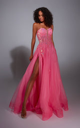 2 of 3 Aerie Couture 298 Bubblegum