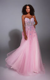 2 of 3 Aerie Couture 299 Pink
