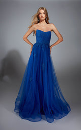 1 of 3 Aerie Couture 300 Royal