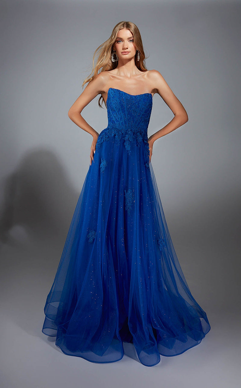 Aerie Couture 300 Dress Royal / 0