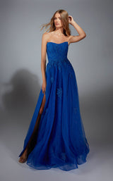 2 of 3 Aerie Couture 300 Royal
