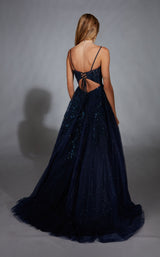 3 of 3 Aerie Couture 302 Midnight