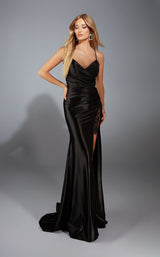 2 of 3 Aerie Couture 304 Black