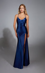 1 of 3 Aerie Couture 305 Navy