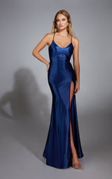 2 of 3 Aerie Couture 305 Navy
