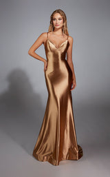 2 of 3 Aerie Couture 306 Gold