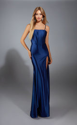2 of 3 Aerie Couture 309 Navy