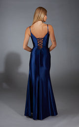 3 of 3 Aerie Couture 309 Navy