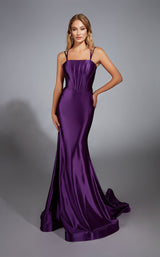 1 of 3 Aerie Couture 310 Purple