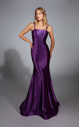 2 of 3 Aerie Couture 310 Purple