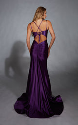 3 of 3 Aerie Couture 310 Purple
