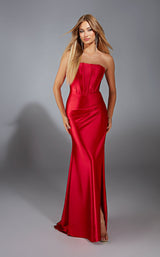 2 of 3 Aerie Couture 311 Red