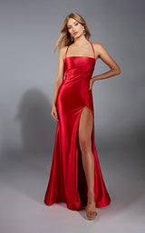 1 of 3 Aerie Couture 312 Red