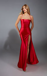 2 of 3 Aerie Couture 312 Red