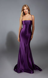 1 of 3 Aerie Couture 313 Purple
