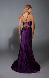 3 of 3 Aerie Couture 313 Purple