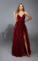 1 of 3 Aerie Couture 322 Port