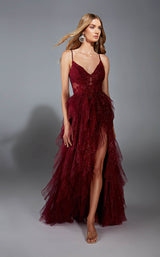 2 of 3 Aerie Couture 322 Port