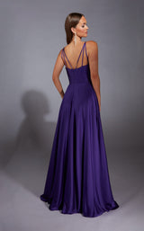 3 of 3 Aerie Couture 326 Purple