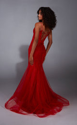 3 of 3 Aerie Couture 334 Red