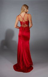 3 of 3 Aerie Couture 335 Red