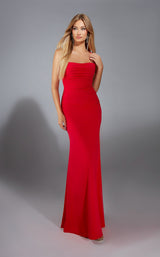 2 of 3 Aerie Couture 336 Red