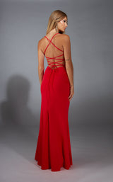 3 of 3 Aerie Couture 336 Red