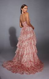 2 of 2 Aerie Couture 340 Rose